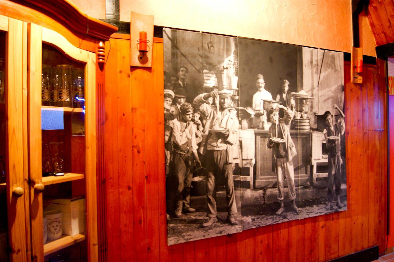 Hotel Schonunger Bucht Waigolshausen ภายนอก รูปภาพ