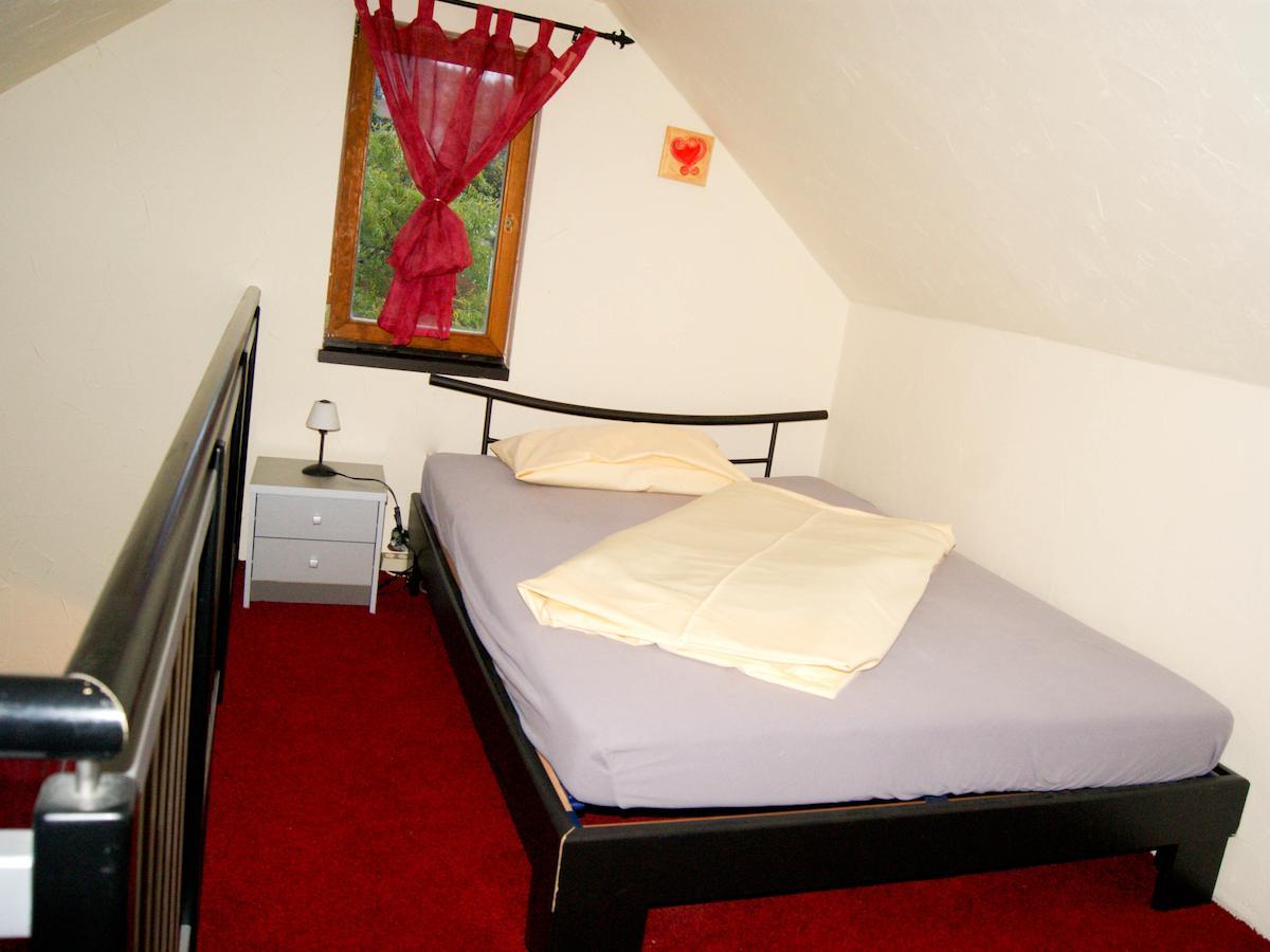 Hotel Schonunger Bucht Waigolshausen ห้อง รูปภาพ