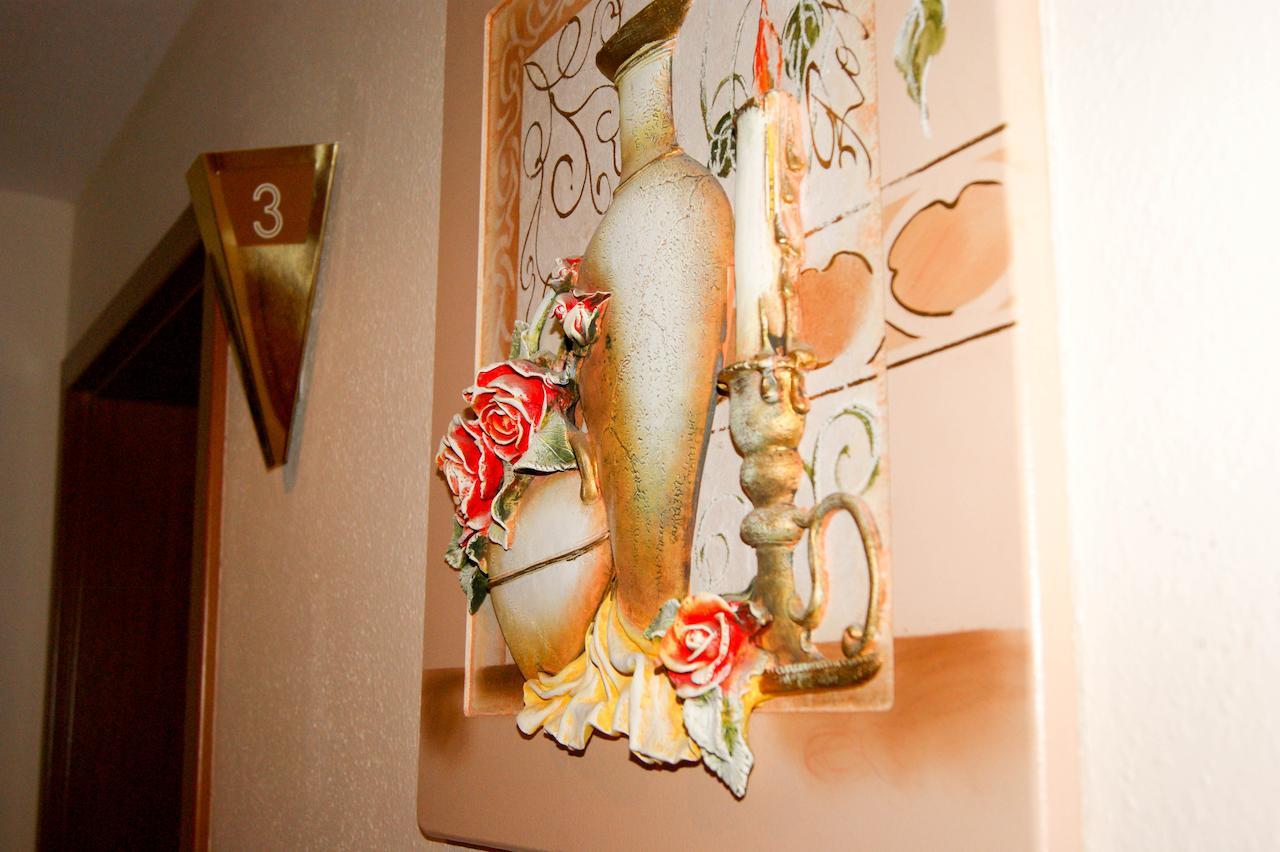 Hotel Schonunger Bucht Waigolshausen ภายนอก รูปภาพ