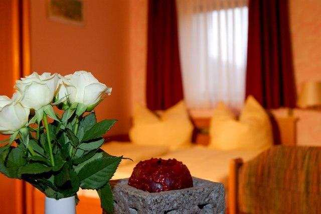 Hotel Schonunger Bucht Waigolshausen ภายนอก รูปภาพ